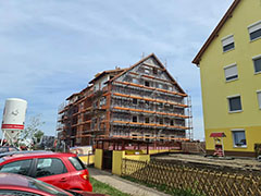 homlokzati hőszigetelés 2